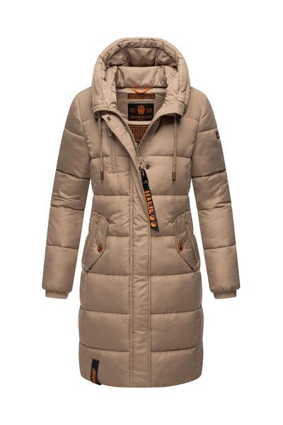 Marikoo Steppmantel Yuikoo