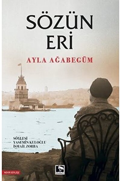 Çınaraltı Yayınları Sözün Eri