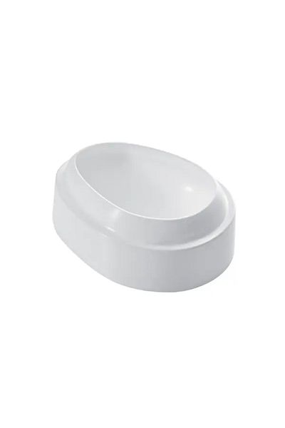 silikomart Forma din silicon 3D si cutter, ZEN600, Piatra, 155 × 114 × 58 mm, 600 ml