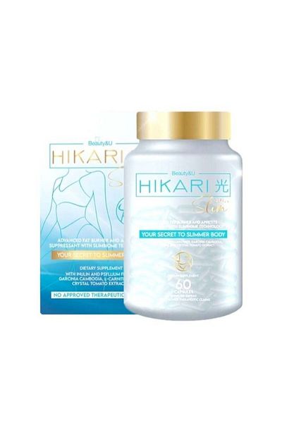 Hikari Beauty & U
