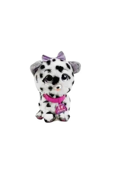OEM Catel Labrador, tactile sensor, barking, moving, multicolor, 25 cm