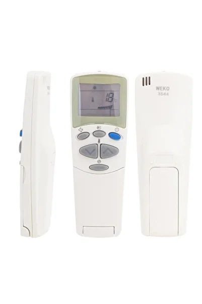 robotrend Lg Air Conditioner Remote