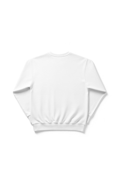 MAGORS Supernaural Designed Unisex Cotton Sweatshirt