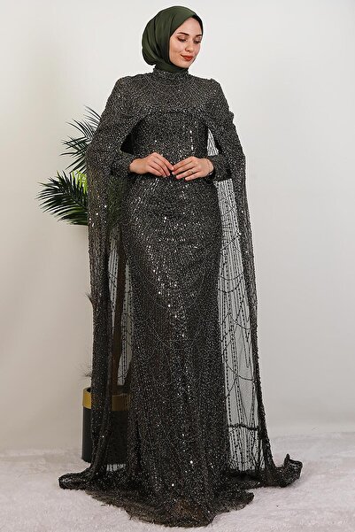 giz astore Abiye Haki