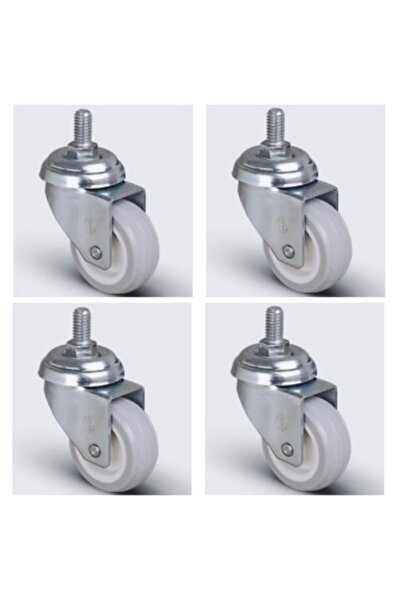 Emes EP05 Zkc 50 Sabit M10 Perçin