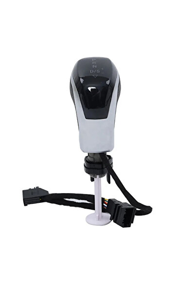 bigkey Jetta Dsg Lighted Gear Shift Knob Built between 2010- 2018