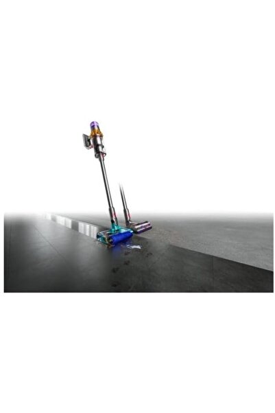 DYSON V15s Detect Submarine Vacuum Cleaner | 448799-01 | 2 years warranty - UAE Version
