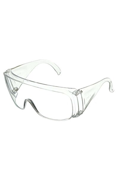 Evvano Lab Goggles / Burr Goggles Transparent