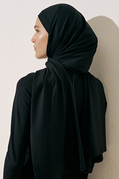 Manuka Bone Tie Swimsuit Shal Black