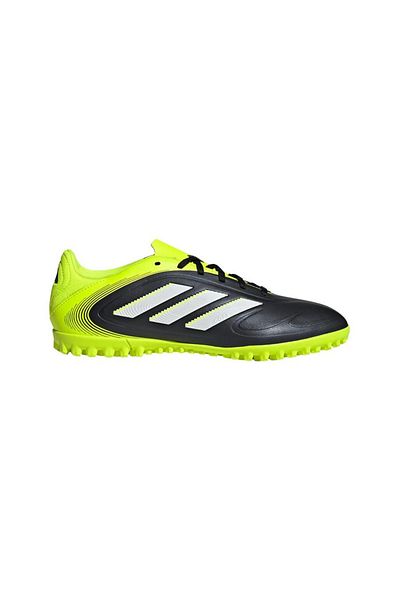 adidas Μαύρο ανδρικό Astroturf Field COPA PURE III CLUB TF JR2893