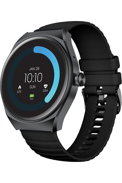 seeken Gravity Next Gen 2 Smart Watch