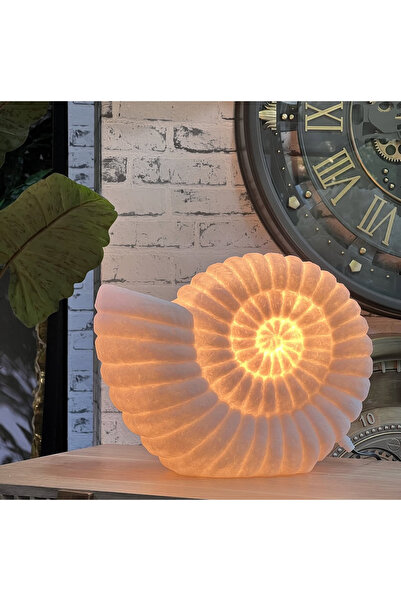 zepce design Masa lambası