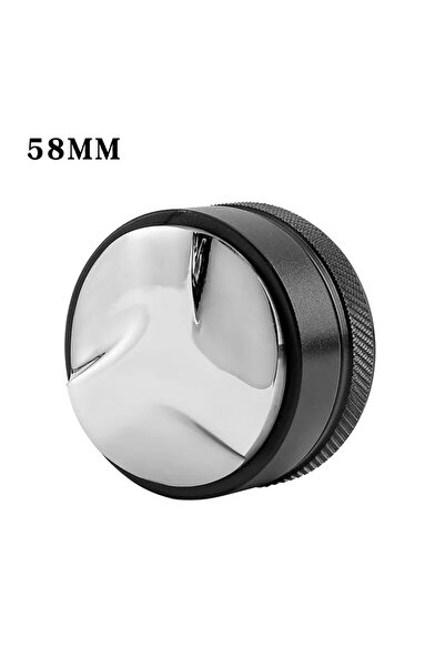 Choice1 موزع قهوة 58 مم موزع قهوة 51 مم 53 مم أداة تسوية التوزيع 58 مم 3 منحد...