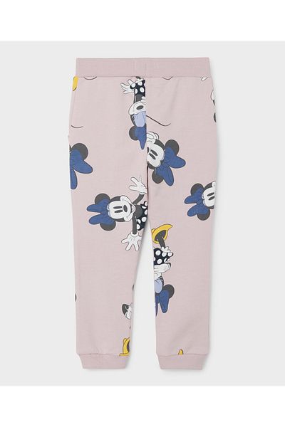 Name it Disney Minnie Mouse Sweatpants - Pink