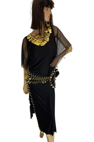 Generic Alexandrian Dance Dress
