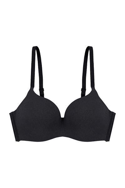 koza iç giyim Laser Seamless Support Bra Without Underwire