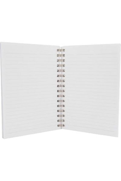 Roco Notebook Big Ben Tower A Sheets Lined Beige