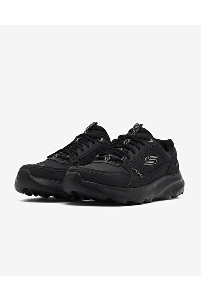 SKECHERS RIDGE OAK JAMESAN Erkek Siyah Outdoor Ayakkabı 237787 BBK