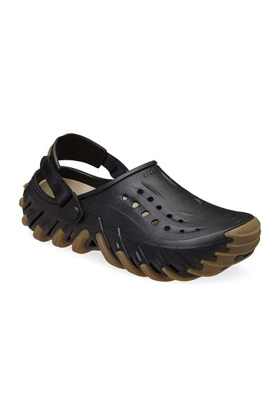 Crocs Saboti Echo Gum Ro - 211675-001