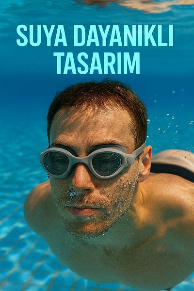 Ozsport Large Boy Pro Swimmer Silicone Adult Swimming Goggles Do Not Fog and Are Waterproof Good Quality