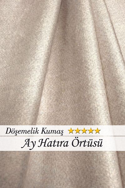 Dokumio Share Your Baby's Development with Your Loved Ones! Moon Souvenir Cover Upholstery Fabric for Your Baby