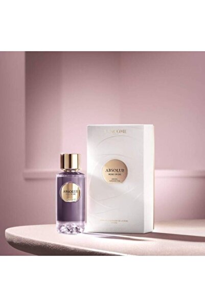 Lancome Paris Paris Absolue Bouquet Oud & Praline