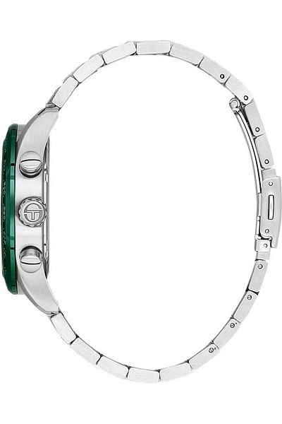 Sergio Tacchini St.1.10442-5 Men's Wristwatch