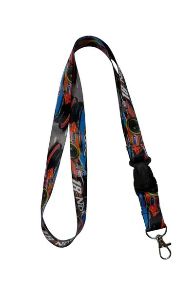 OTO SÜSLEN İSTANBUL Neck Strap Rope 18 Nos 50cm