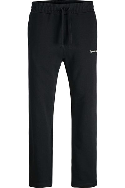 Jack & Jones Pantaloni JACK &JONES Kane Norrebro PLS - 12287504-Black