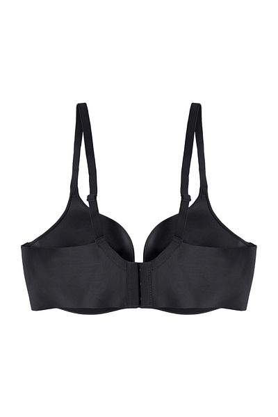 koza iç giyim Laser Seamless Support Bra Without Underwire