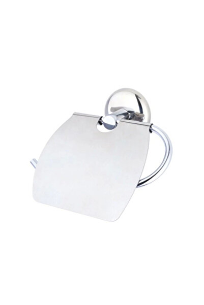 EASERA TİCARET Mey Import ®   Onno Mikra Series Paper Holder with Cover