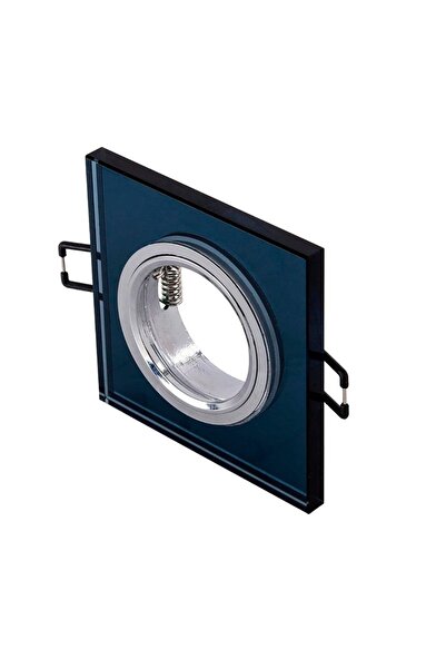 Cata Yeşim Dekoratif Cam Spot | GU10 Uyumlu