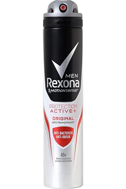 Rexona Men Active Protection + Original Deospray Anti-transpirant Anti-bacter...
