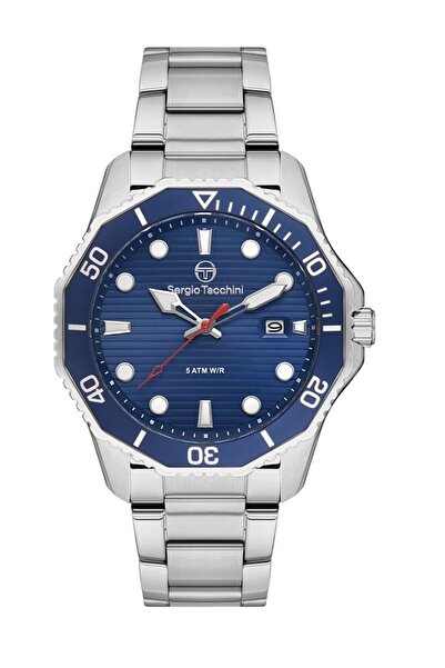 Sergio Tacchini ST.1.10422-2 Erkek Kol Saati
