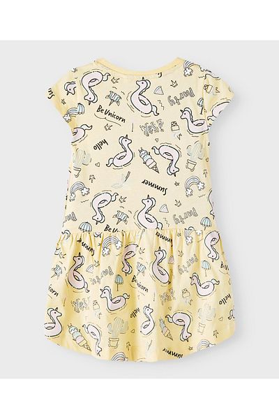 Name it - Mini Short Sleeved Dress