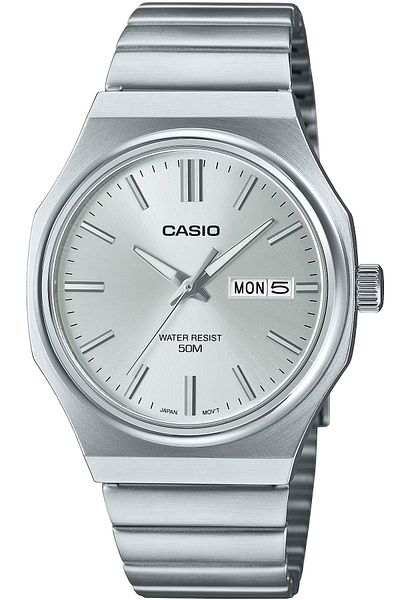 Casio Watch