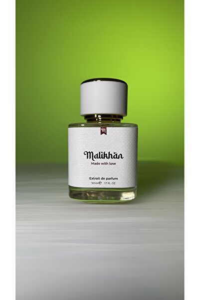 malikhan Ganymede Muadili Parfüm I Extrait yoğun ve kalıcı