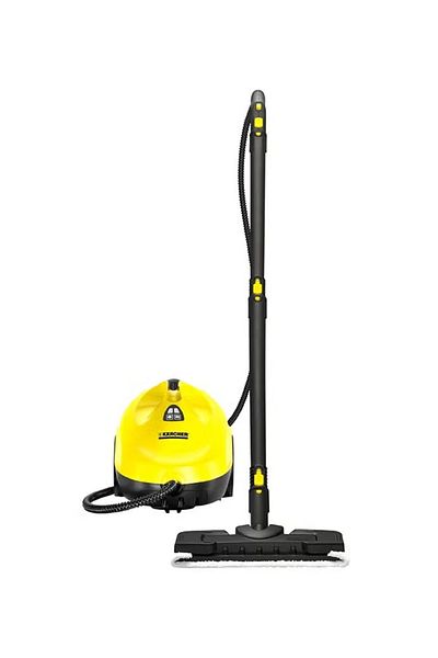 Karcher رف منظف بالبخار متعدد الاستخدامات - أصفر/أسود (الموديل 413.54744080.17)
