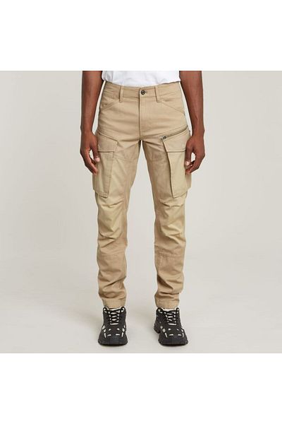 G-STAR RAW Rovic Zip 3D Regular Tapered