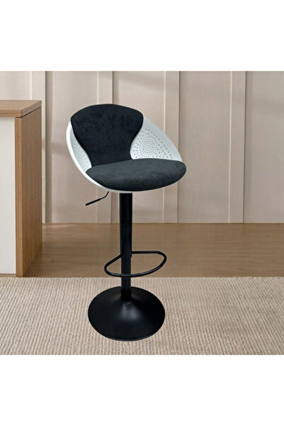 DEC5 كرسي كاونتر أناقة عصرية وراحة لا تُنسى