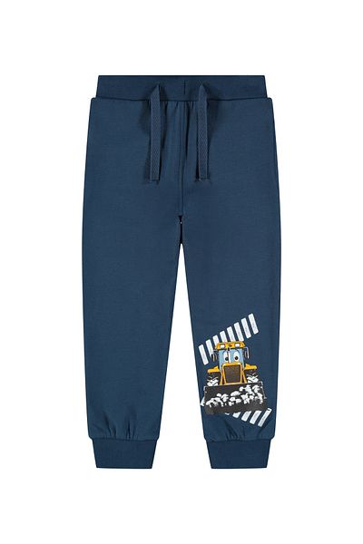 Name it JCB Sweatpants - Moonlit Ocean
