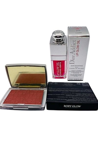 Dior مجموعه هدايه من ديور