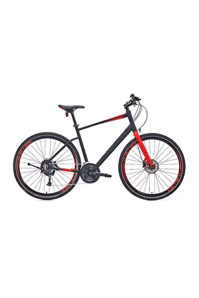 Carraro Sportive 328C HD 28 Jant 20'' 52cm Kadro 18 Vites Şehir Bisikleti - M...