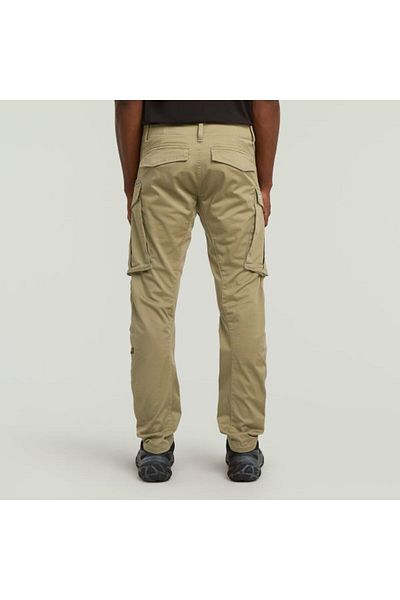 G-STAR RAW Rovic Zip 3D Regular Tapered