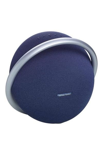 Harman Kardon أونيكس ستوديو 8 أزرق