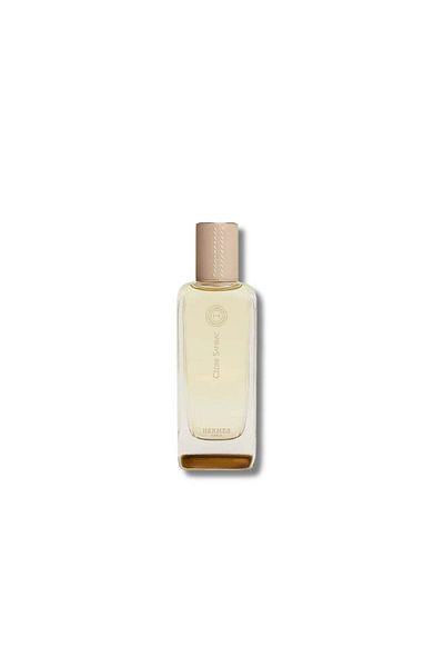 Hermes Cedre Sambac Eau de Toilette