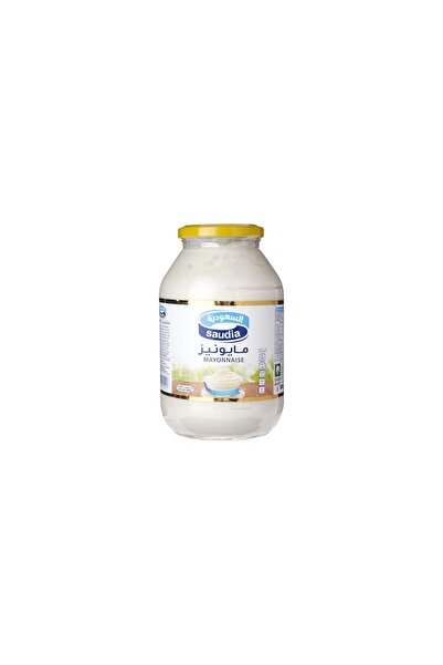 Saudia مايونيز، 946 جرام