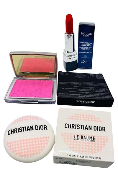 Dior Dior gift set