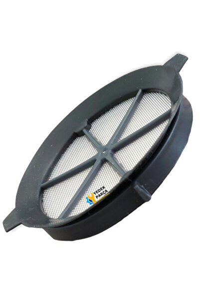 Ozba Ticaret Μικροφίλτρο ηλεκτρικής σκούπας συμβατό με Siemens VSX7XTRM