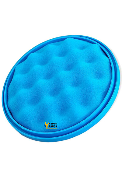 Ozba Ticaret Σφουγγάρι φίλτρου ηλεκτρικής σκούπας συμβατό με Samsung DJ63-01285A